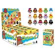 Domo Qee Mystery Series 4 Display